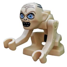 Gollam figura™