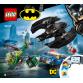 Lego Super Heroes Batman II 76120 - CSAK ÖSSZERAKÁSI ÚTMUTATÓ!