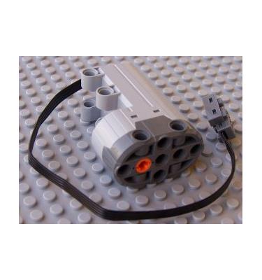 Power Functions szervó motor