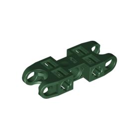 Technic tengely- és pin csatlakozó 2 x 5, golyós foglalatokkal™