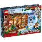 LEGO® City Adventi Naptár 2019