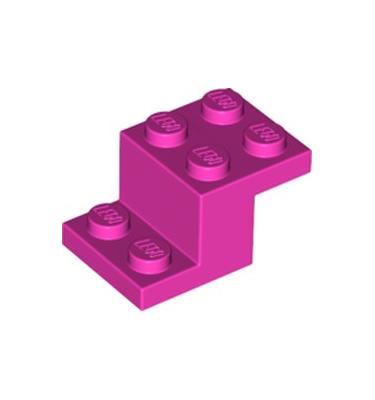 Konzol elem 3 x 2 x 1 1/3