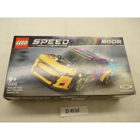 Lego SPEED CHAMPIONS 76935 - CSAK ÜRES DOBOZ!™