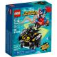 LEGO® Super Heroes Batman vs Harley Quinn