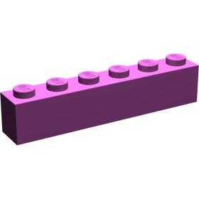 Kocka 1 x 6™