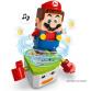 Bowser Jr. bohócautója kiegészítő szett