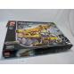 Lego Technic 8421 - CSAK ÜRES DOBOZ!