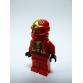 Ninjago Kai Figura