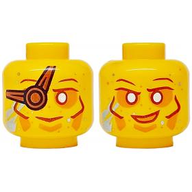 Minifigura fej™