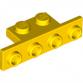 Konzol elem 1 x 2 - 1 x 4