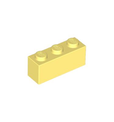 Kocka 1 x 3