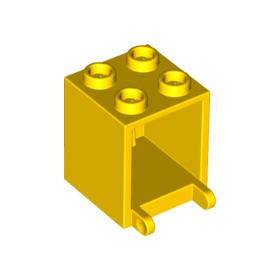 Tároló, doboz 2 x 2 x 2™