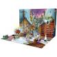 LEGO® Harry Potter™ Adventi naptár 2023