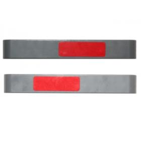 Technic emelőkar 1 x 7 - mintás/matricás™