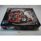 Lego Technic 8436 - CSAK ÜRES DOBOZ!