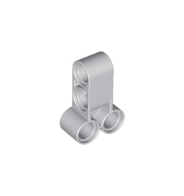Technic pin keresztcsatlakozó 3L