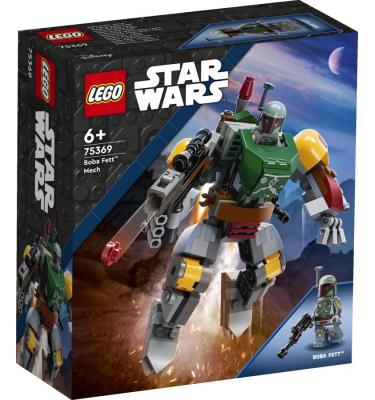 Boba Fett™ robot