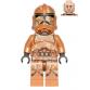 Lego Star Wars Geonosis Clone Trooper 2 figura (75089) sw606