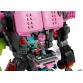 Mecha Team Leader