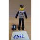 LEGO Technic figura