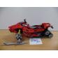 LEGO Motoros szán