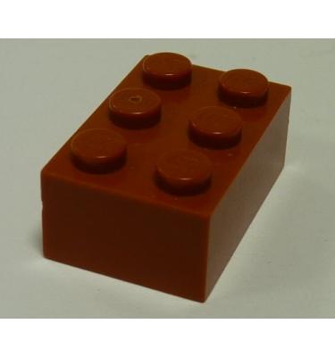 Kocka 2 x 3