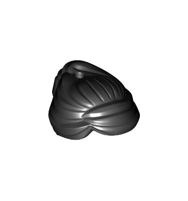 Minifigura haj