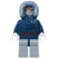 LEGO Star Wars Anakin Skywalker (Parka) Minifigura