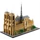 A párizsi Notre-Dame