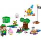 Kalandok az interaktív LEGO® Luigi™ figurával - Kezdő szett