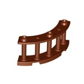 Kerítés 4 x 4 x 2™