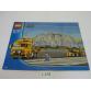 Lego City 7900 - CSAK ÖSSZERAKÁSI ÚTMUTATÓ