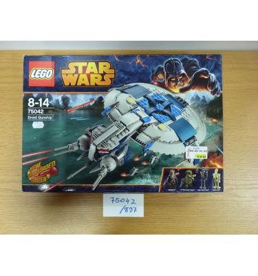 Droid Gunship™