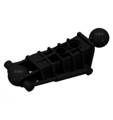 Bionicle láb alsó rész (Toa Metru)