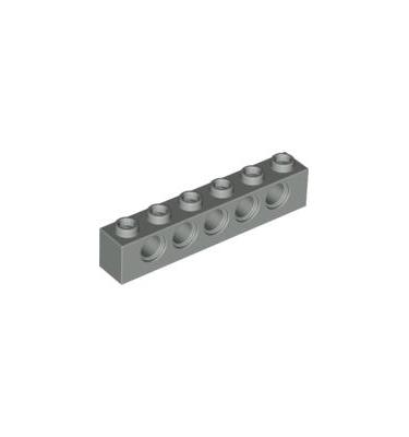 Technic kocka 1 x 6