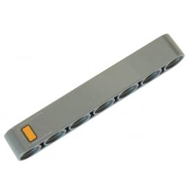 Technic emelőkar 1 x 7 - mintás/matricás™