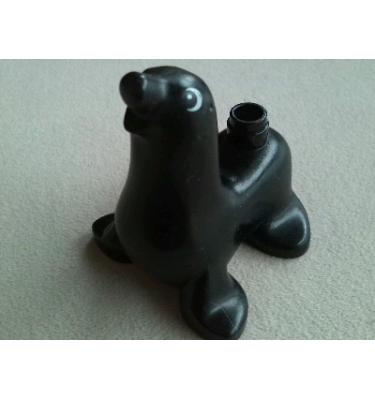 Duplo fóka