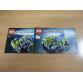 LEGO Go Kart