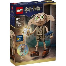 Dobby™, a szabad házimanó™