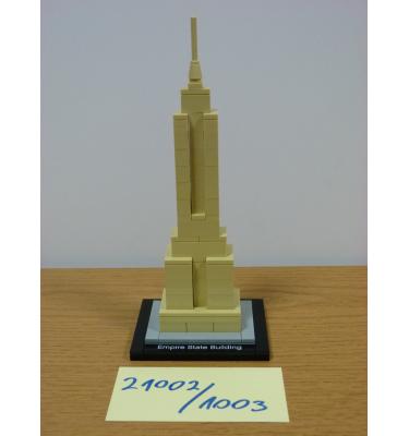 Empire State Building