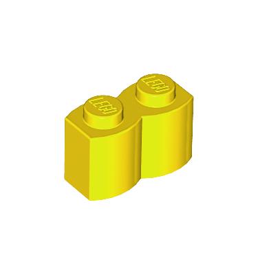 1 x 2 módosított kocka