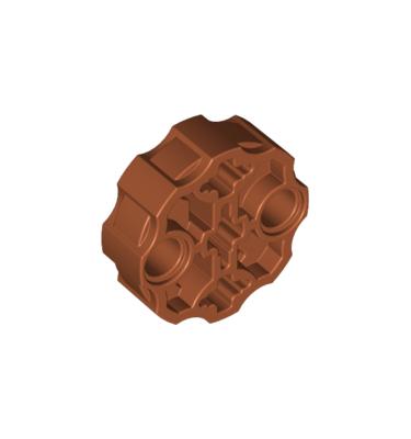 Technic, Tengelycsatlakozó (Hero Factory fegyver)