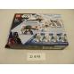 Lego Star Wars 75320 - CSAK ÜRES DOBOZ!