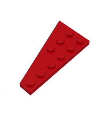 Ék alakú lapos elem 6 x 3 (jobb)