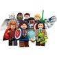 LEGO® Minifigurák Marvel Studios