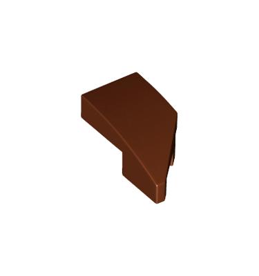Ék elem 2 x 1 x 2/3 (bal)