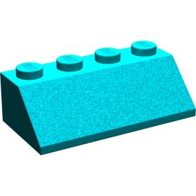 Lejtő 2 x 4 (45°)™