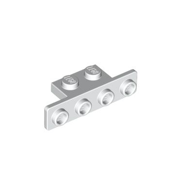 Konzol elem 1 x 2 - 1 x 4
