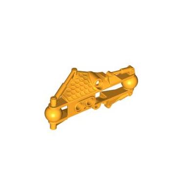 Bionicle kar 2 gömbcsuklóval - Piraka