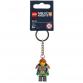 LEGO Nexo Knights Aaron kulcstartó